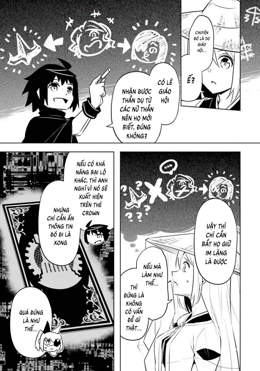 Tono Kanri O Shite Miyou Chapter 80 - Trang 2