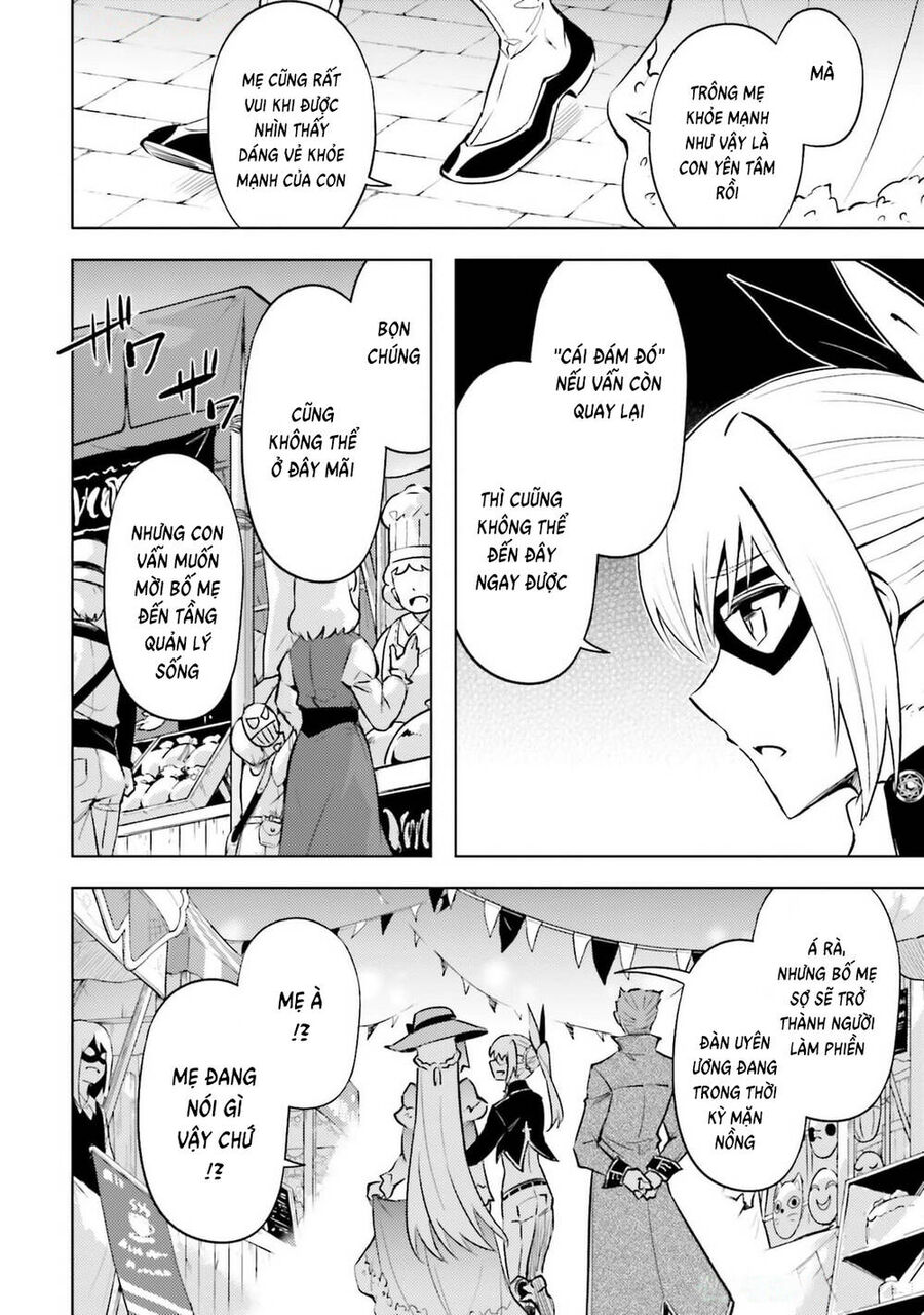 Tono Kanri O Shite Miyou Chapter 80 - Trang 2