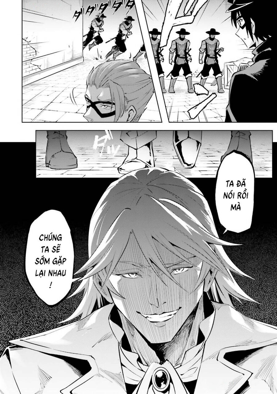 Tono Kanri O Shite Miyou Chapter 80 - Trang 2
