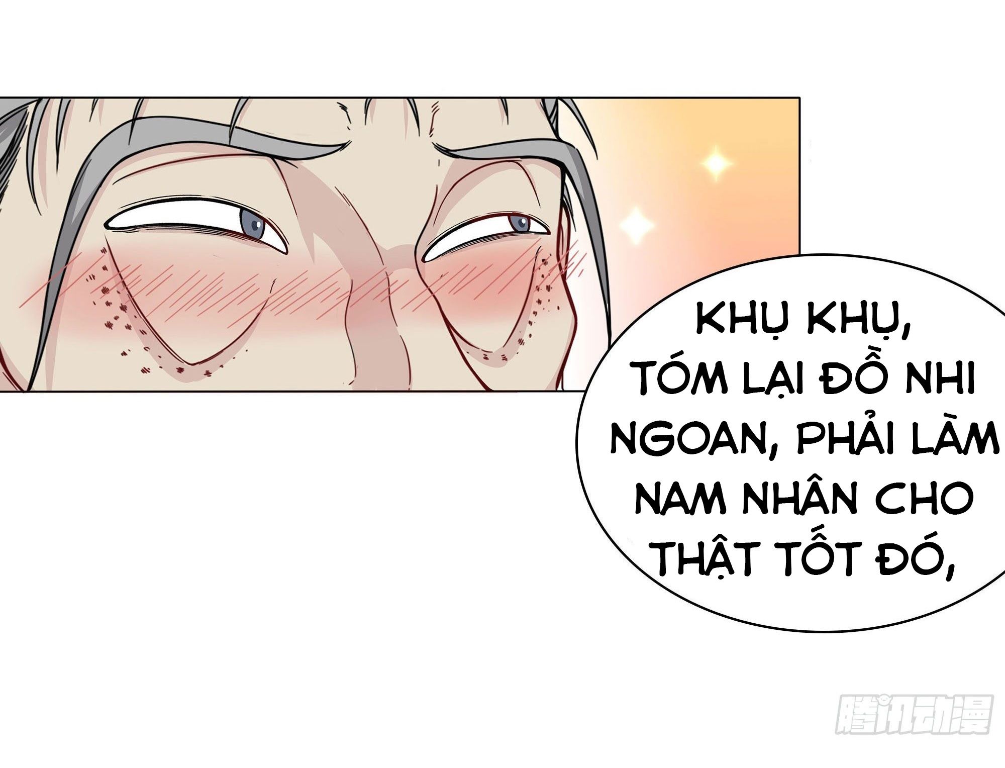 Ta Không Thể Nào Là Kiếm Thần Chapter 0 - Trang 2