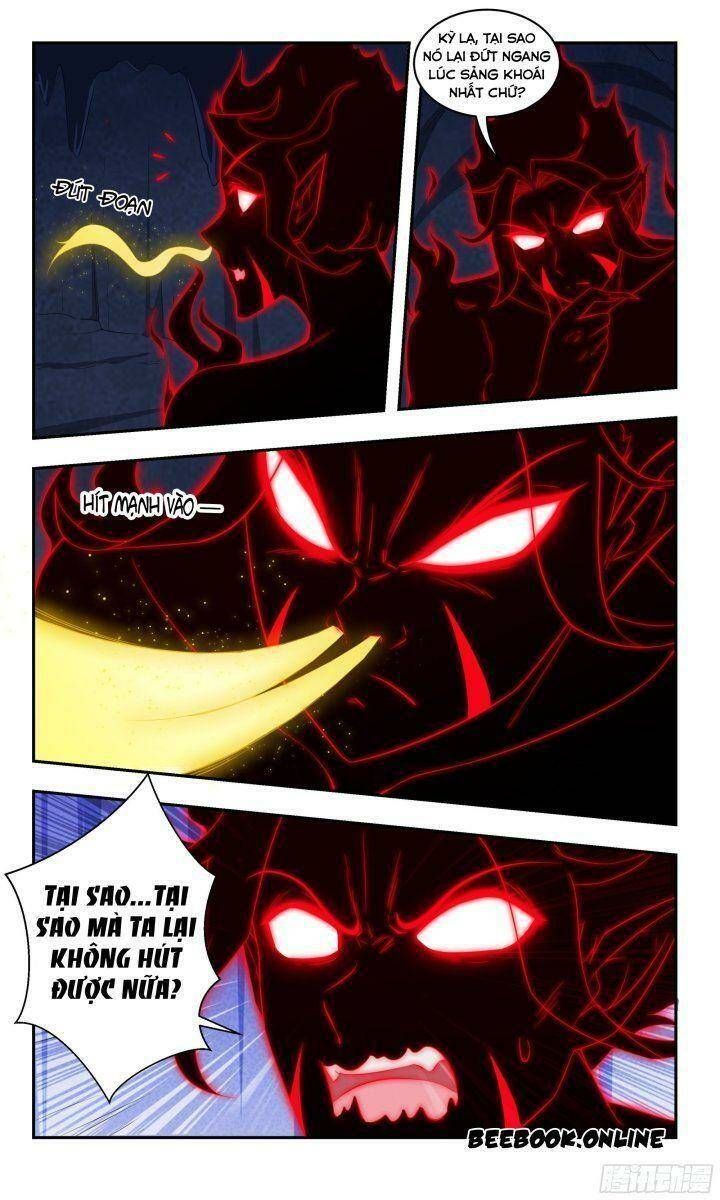 Ta Không Thể Nào Là Kiếm Thần Chapter 77 - Trang 2