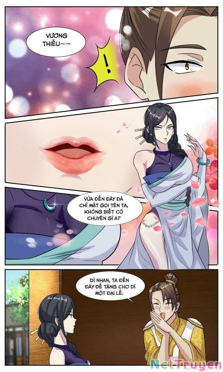 Ta Không Thể Nào Là Kiếm Thần Chapter 103 - Trang 2