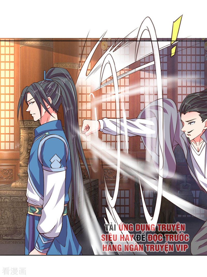 Thần Võ Thiên Tôn Chapter 0 - Trang 2