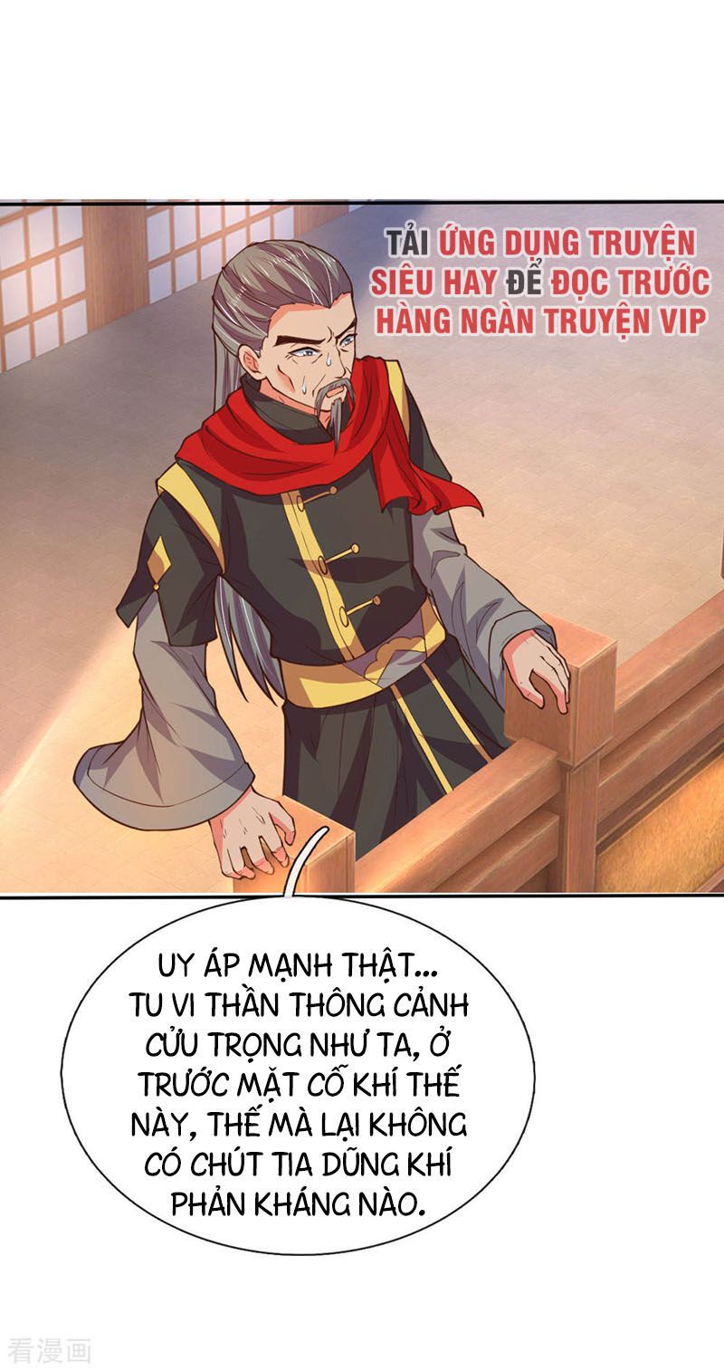 Thần Võ Thiên Tôn Chapter 0 - Trang 2