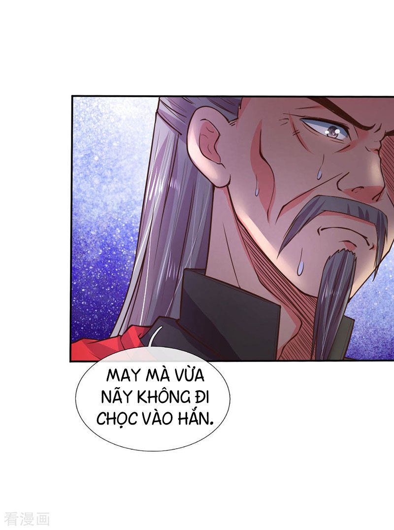 Thần Võ Thiên Tôn Chapter 0 - Trang 2