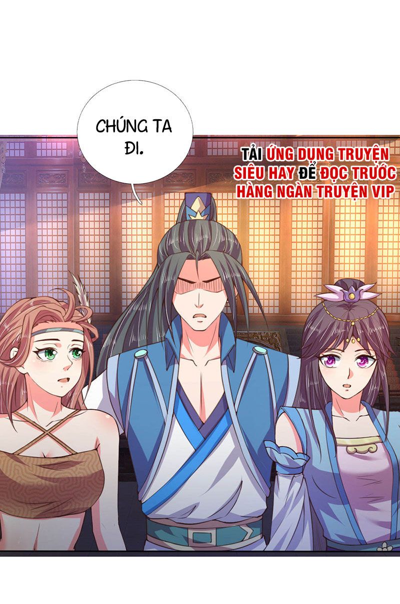 Thần Võ Thiên Tôn Chapter 0 - Trang 2