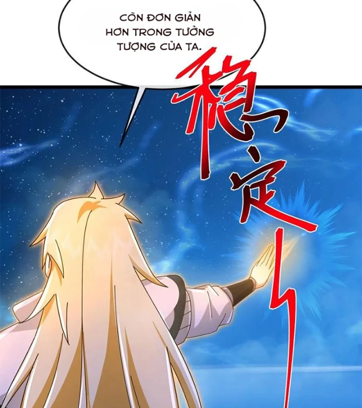 Thần Võ Thiên Tôn Chapter 911 - Trang 2