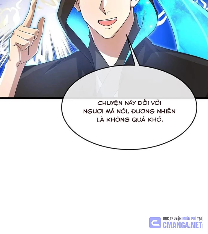 Thần Võ Thiên Tôn Chapter 911 - Trang 2