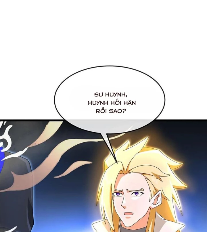 Thần Võ Thiên Tôn Chapter 911 - Trang 2