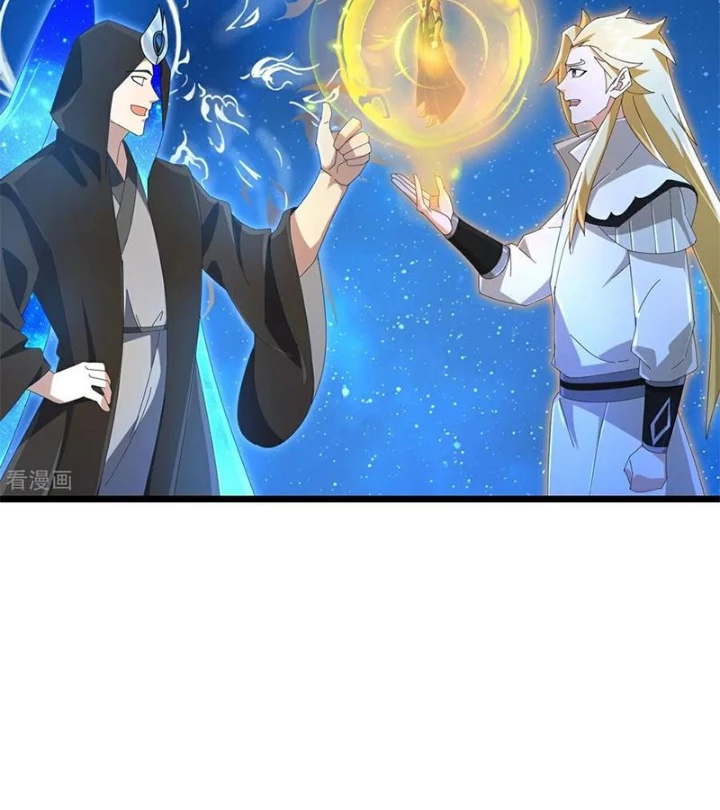 Thần Võ Thiên Tôn Chapter 911 - Trang 2