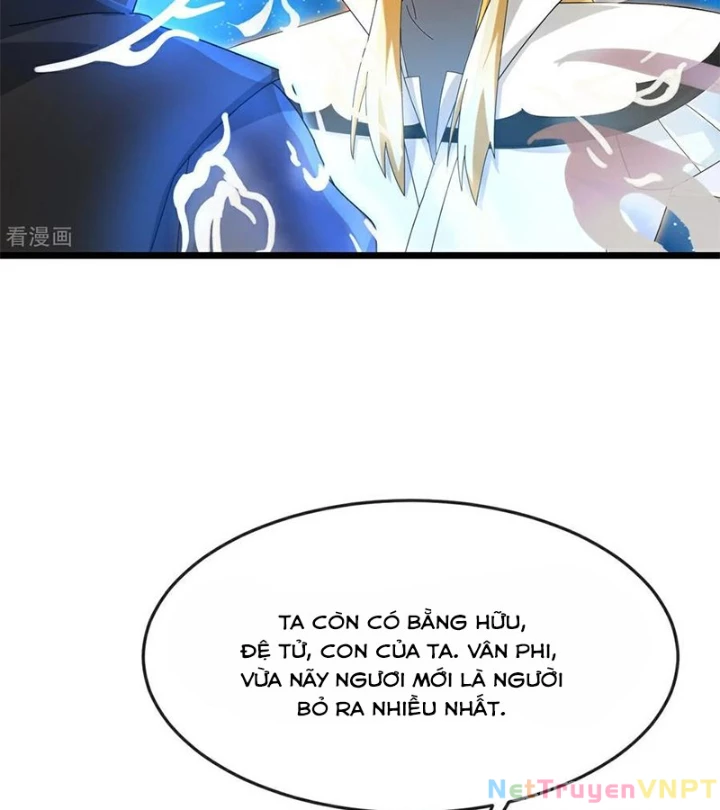 Thần Võ Thiên Tôn Chapter 911 - Trang 2