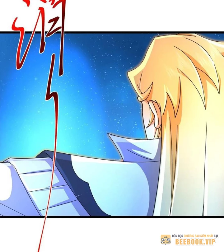 Thần Võ Thiên Tôn Chapter 911 - Trang 2