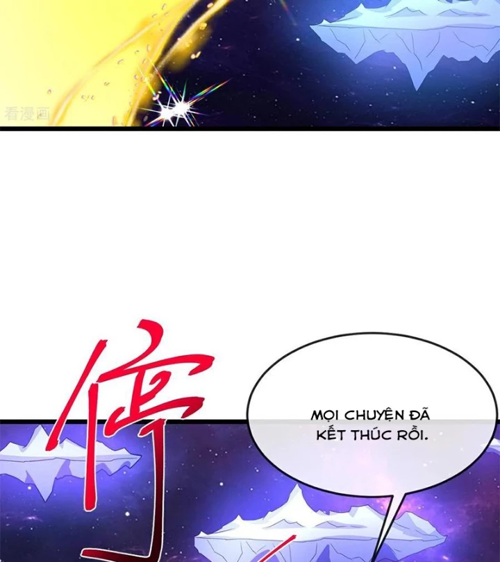 Thần Võ Thiên Tôn Chapter 911 - Trang 2