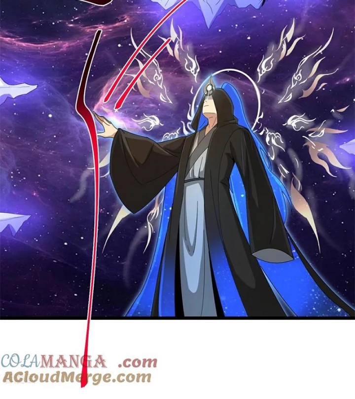 Thần Võ Thiên Tôn Chapter 911 - Trang 2