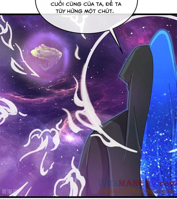 Thần Võ Thiên Tôn Chapter 911 - Trang 2