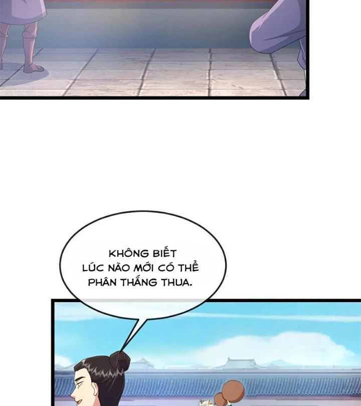 Thần Võ Thiên Tôn Chapter 911 - Trang 2