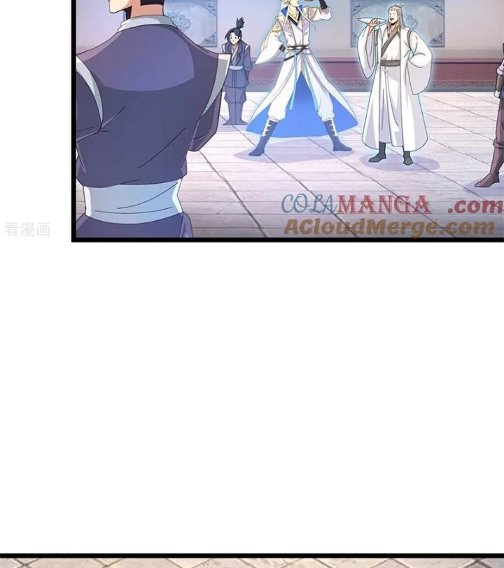 Thần Võ Thiên Tôn Chapter 911 - Trang 2
