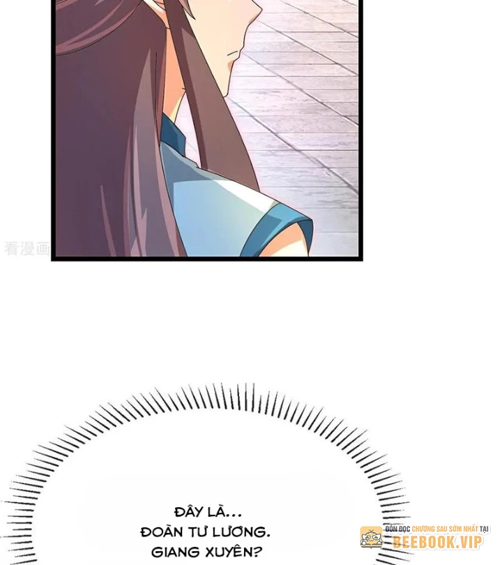 Thần Võ Thiên Tôn Chapter 911 - Trang 2