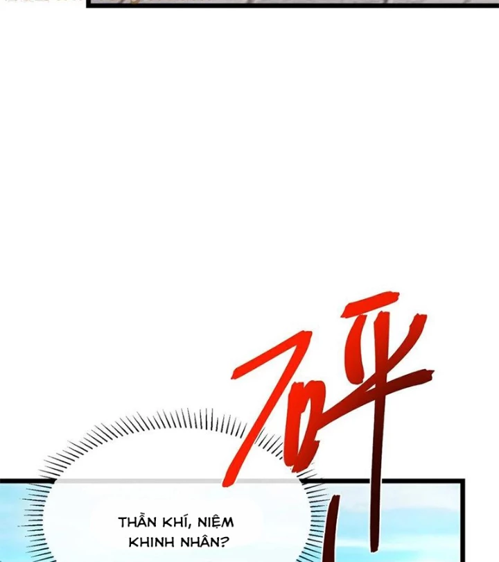 Thần Võ Thiên Tôn Chapter 911 - Trang 2