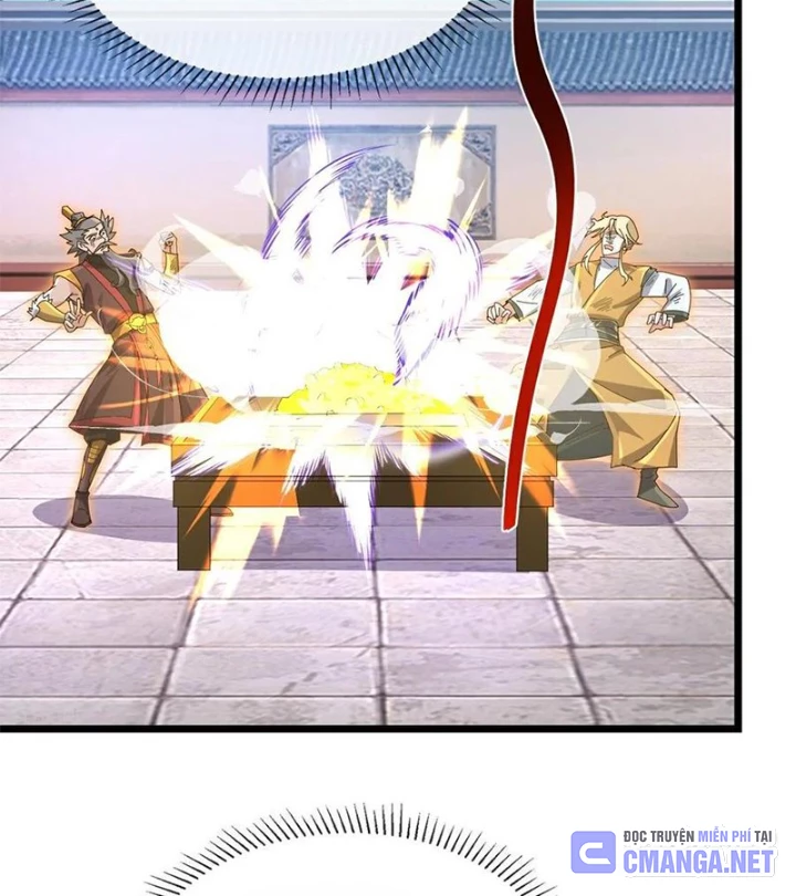 Thần Võ Thiên Tôn Chapter 911 - Trang 2