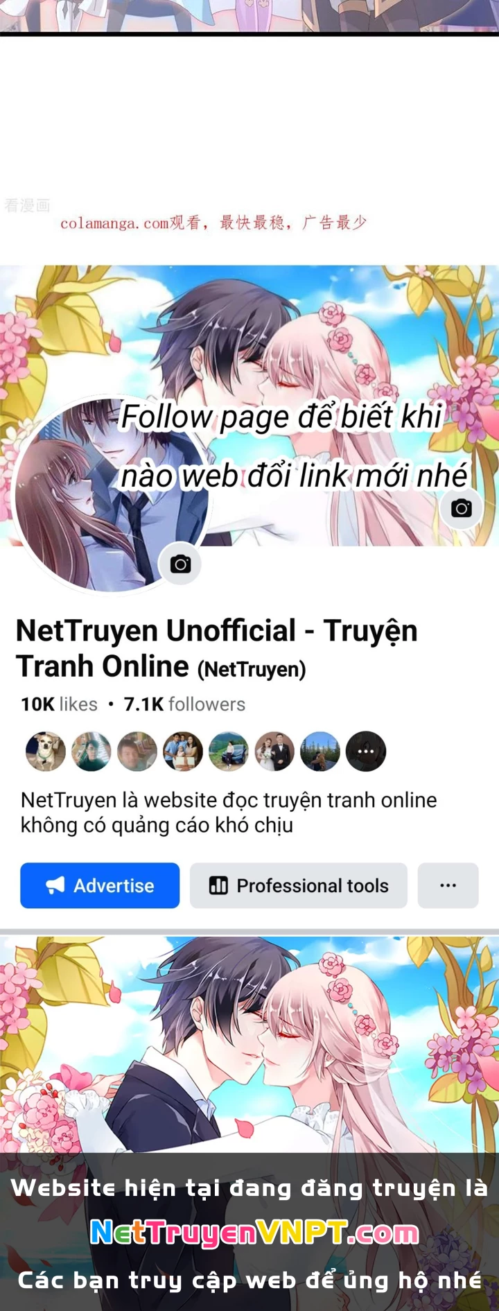 Thần Võ Thiên Tôn Chapter 911 - Trang 2