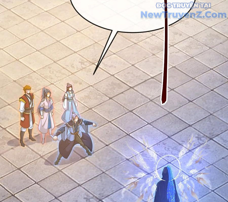 Thần Võ Thiên Tôn Chapter 912 - Trang 2