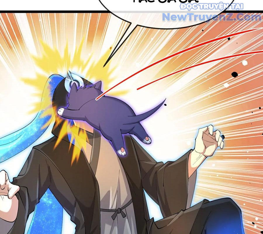 Thần Võ Thiên Tôn Chapter 912 - Trang 2