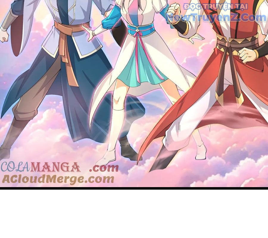 Thần Võ Thiên Tôn Chapter 912 - Trang 2