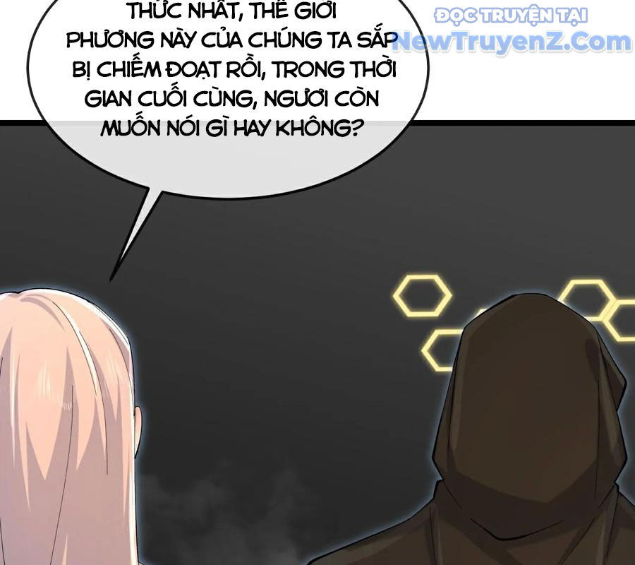 Thần Võ Thiên Tôn Chapter 912 - Trang 2