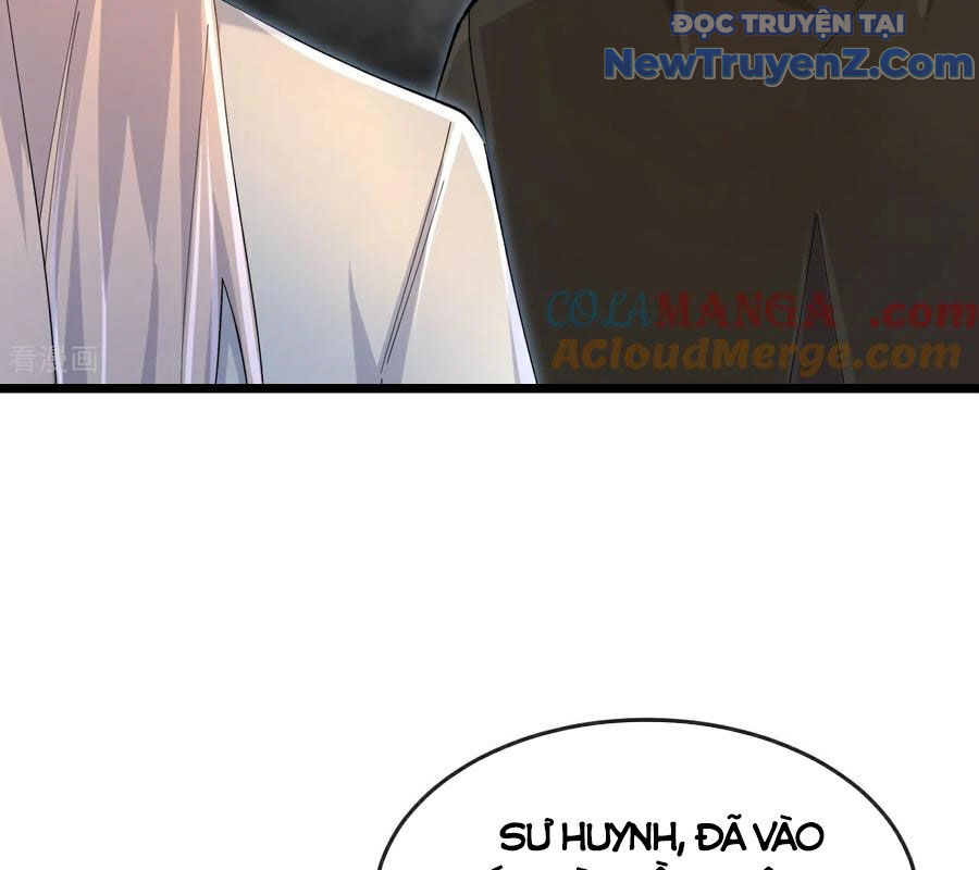 Thần Võ Thiên Tôn Chapter 912 - Trang 2
