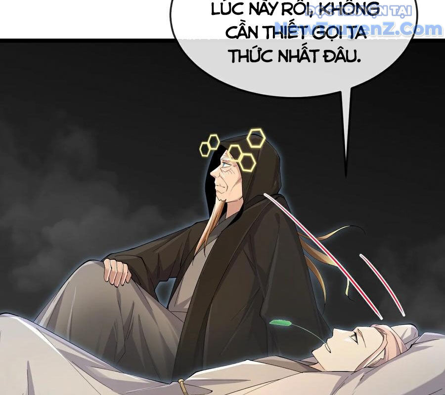 Thần Võ Thiên Tôn Chapter 912 - Trang 2