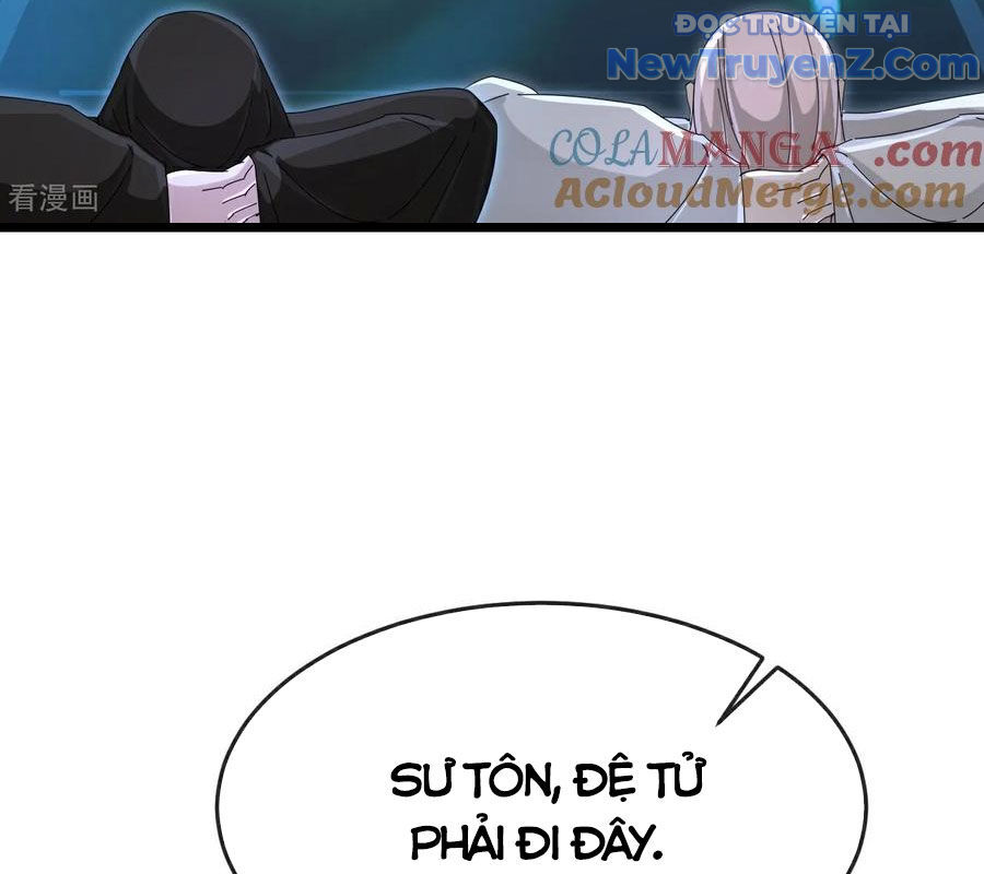 Thần Võ Thiên Tôn Chapter 912 - Trang 2