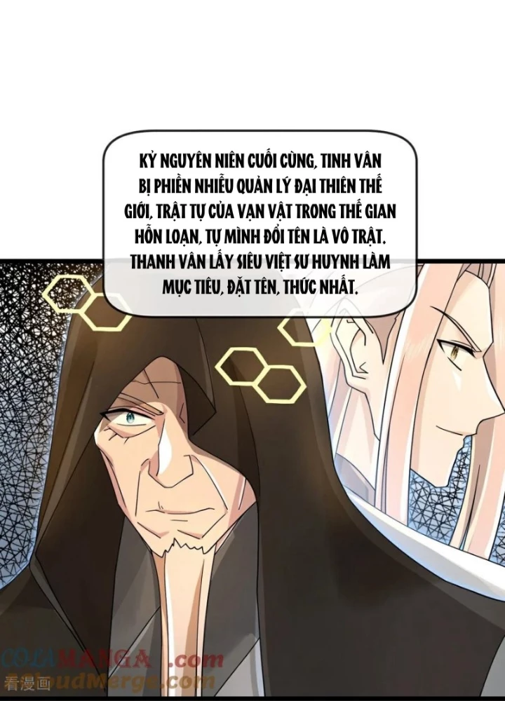 Thần Võ Thiên Tôn Chapter 913 - Trang 2