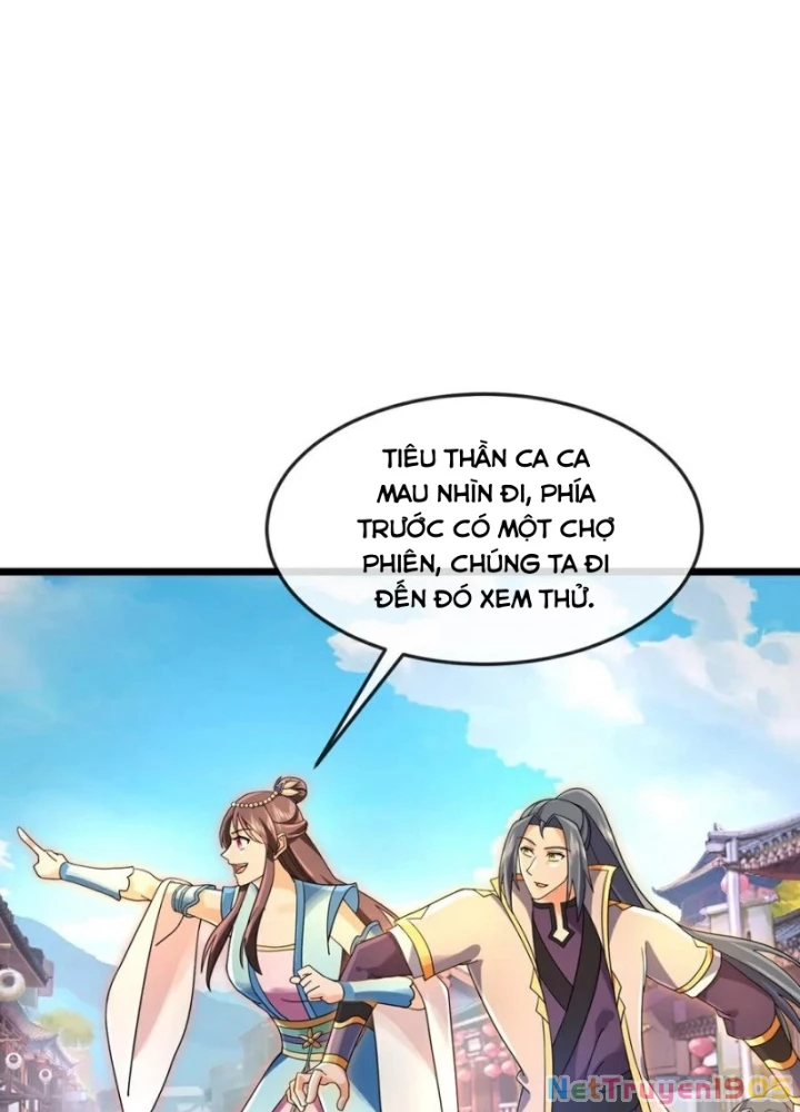 Thần Võ Thiên Tôn Chapter 913 - Trang 2