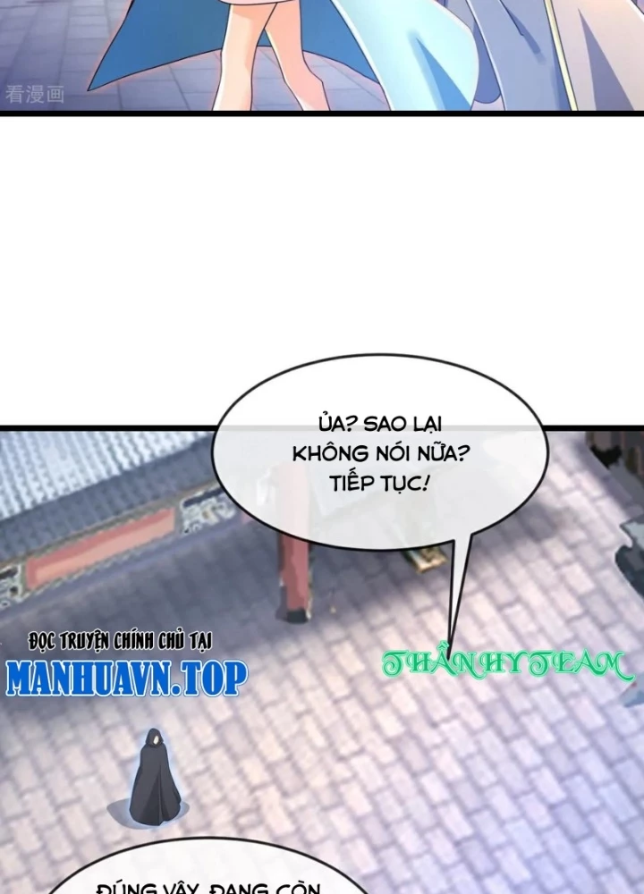Thần Võ Thiên Tôn Chapter 913 - Trang 2