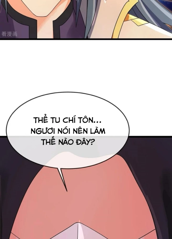 Thần Võ Thiên Tôn Chapter 913 - Trang 2