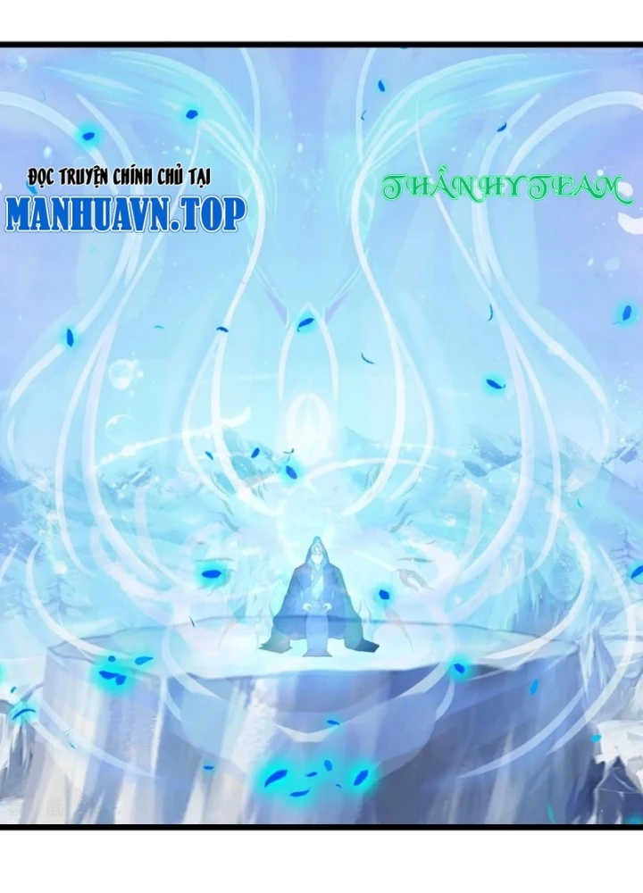 Thần Võ Thiên Tôn Chapter 913 - Trang 2