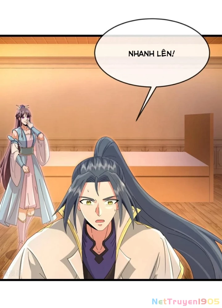 Thần Võ Thiên Tôn Chapter 913 - Trang 2