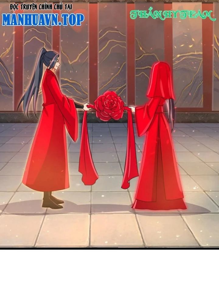 Thần Võ Thiên Tôn Chapter 913 - Trang 2
