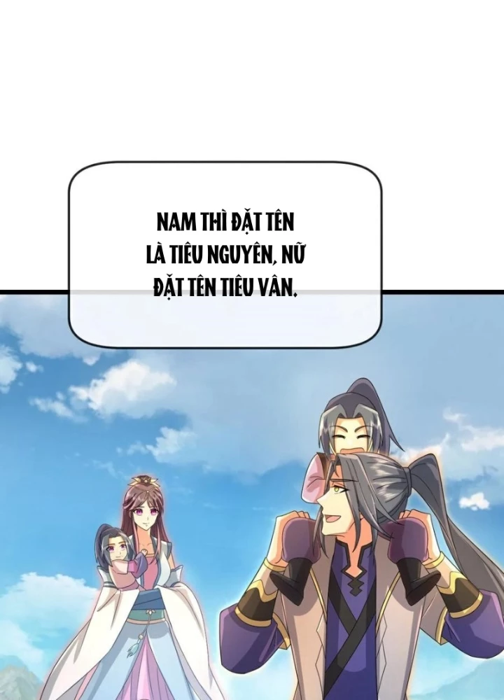 Thần Võ Thiên Tôn Chapter 913 - Trang 2
