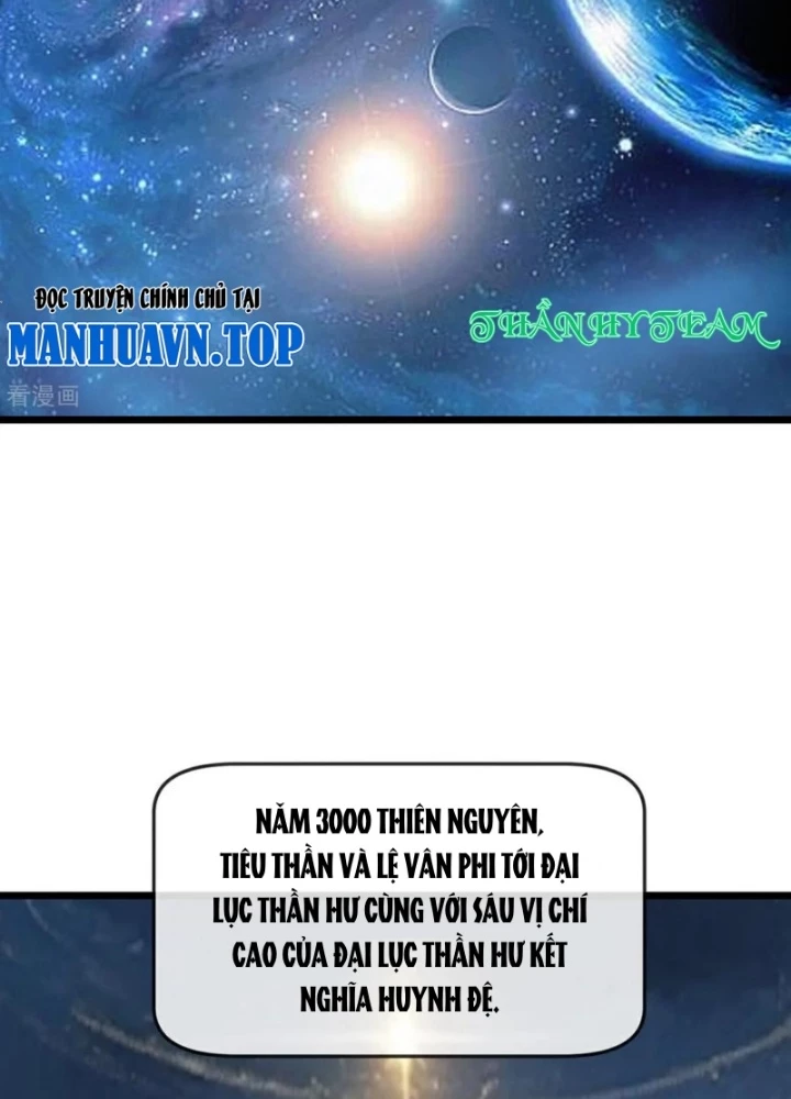 Thần Võ Thiên Tôn Chapter 913 - Trang 2