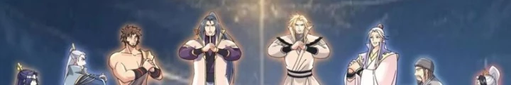 Thần Võ Thiên Tôn Chapter 913 - Trang 2