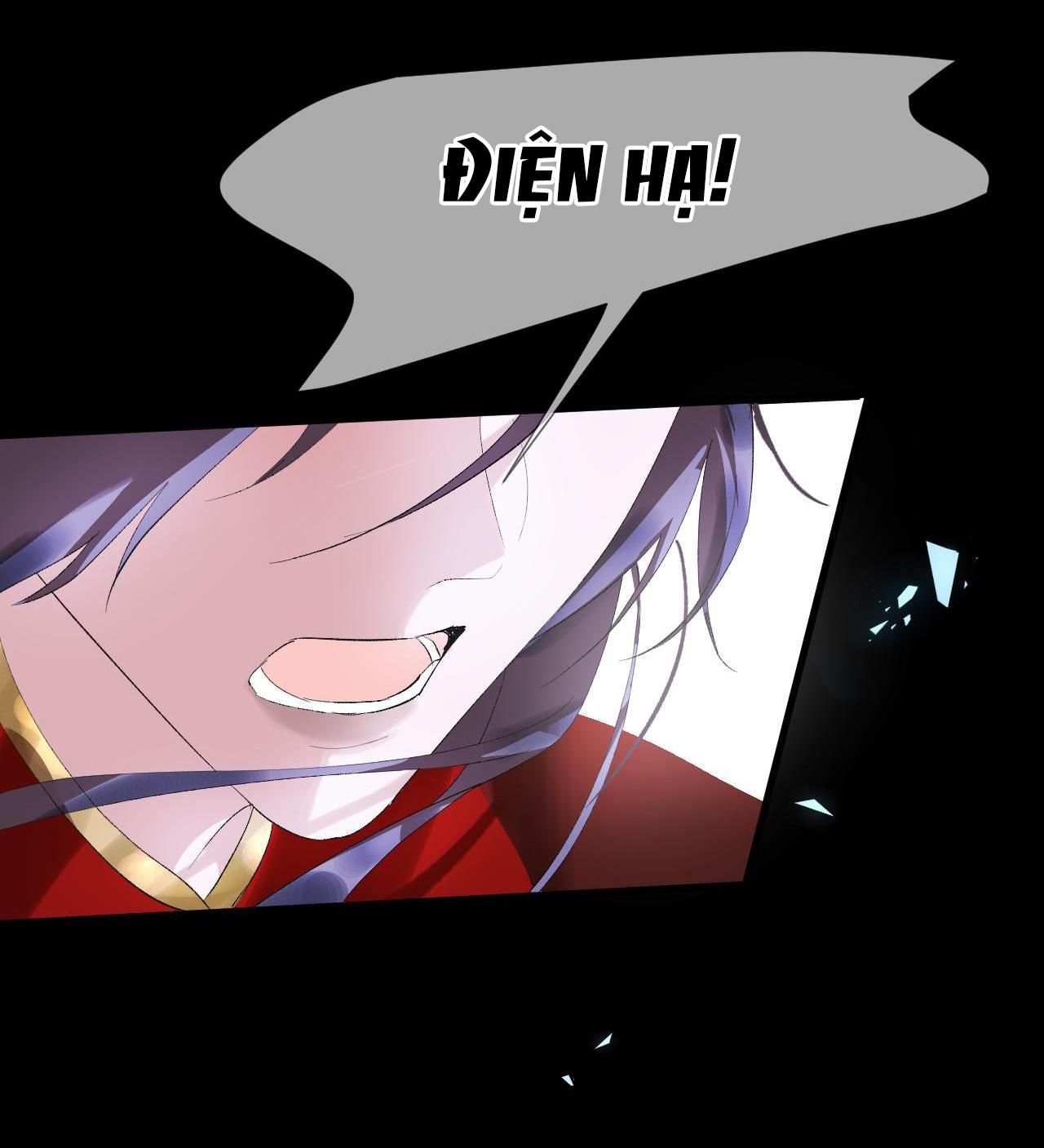 Silent Blue Chapter 7 - Trang 2