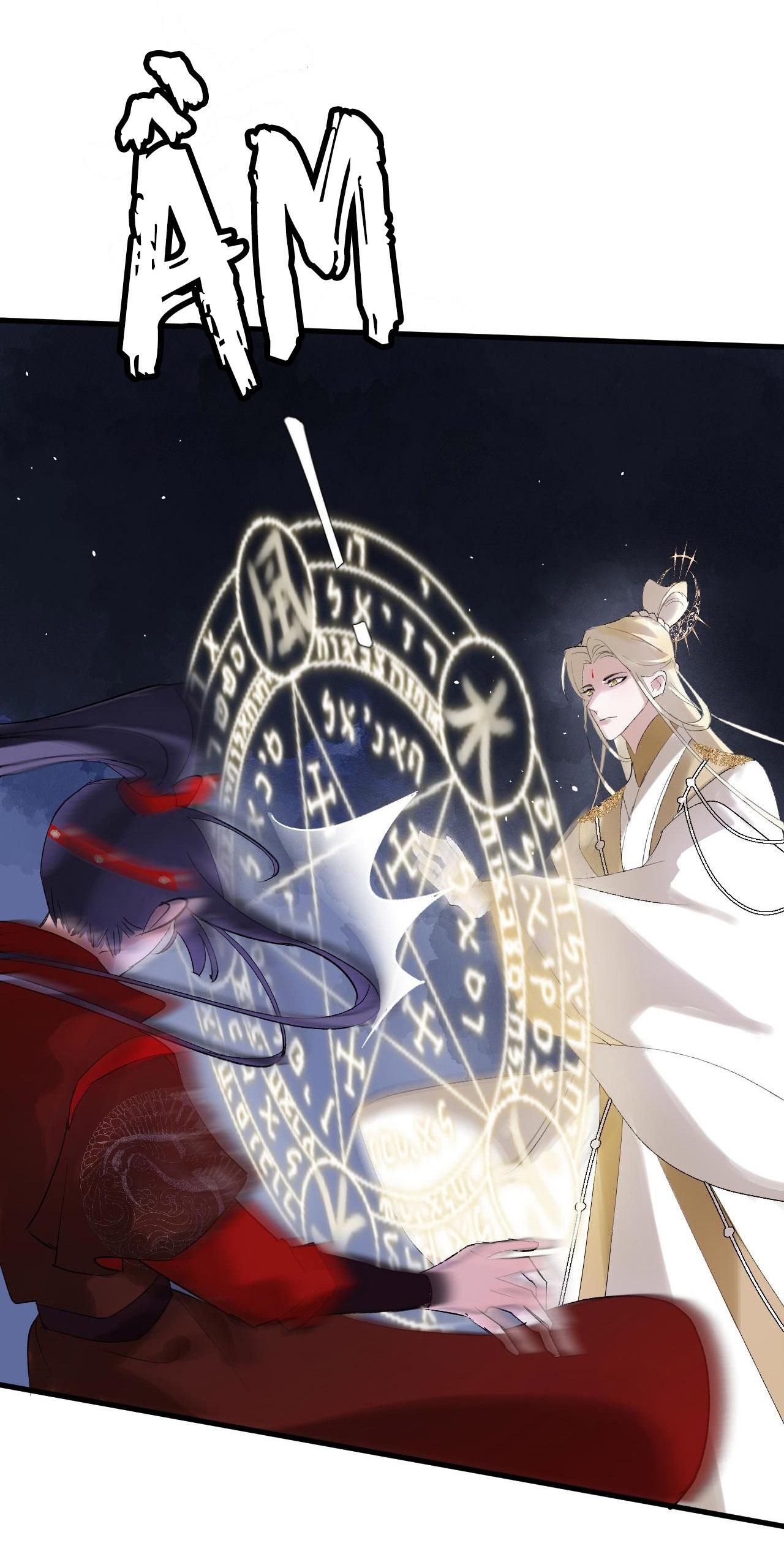 Silent Blue Chapter 7 - Trang 2