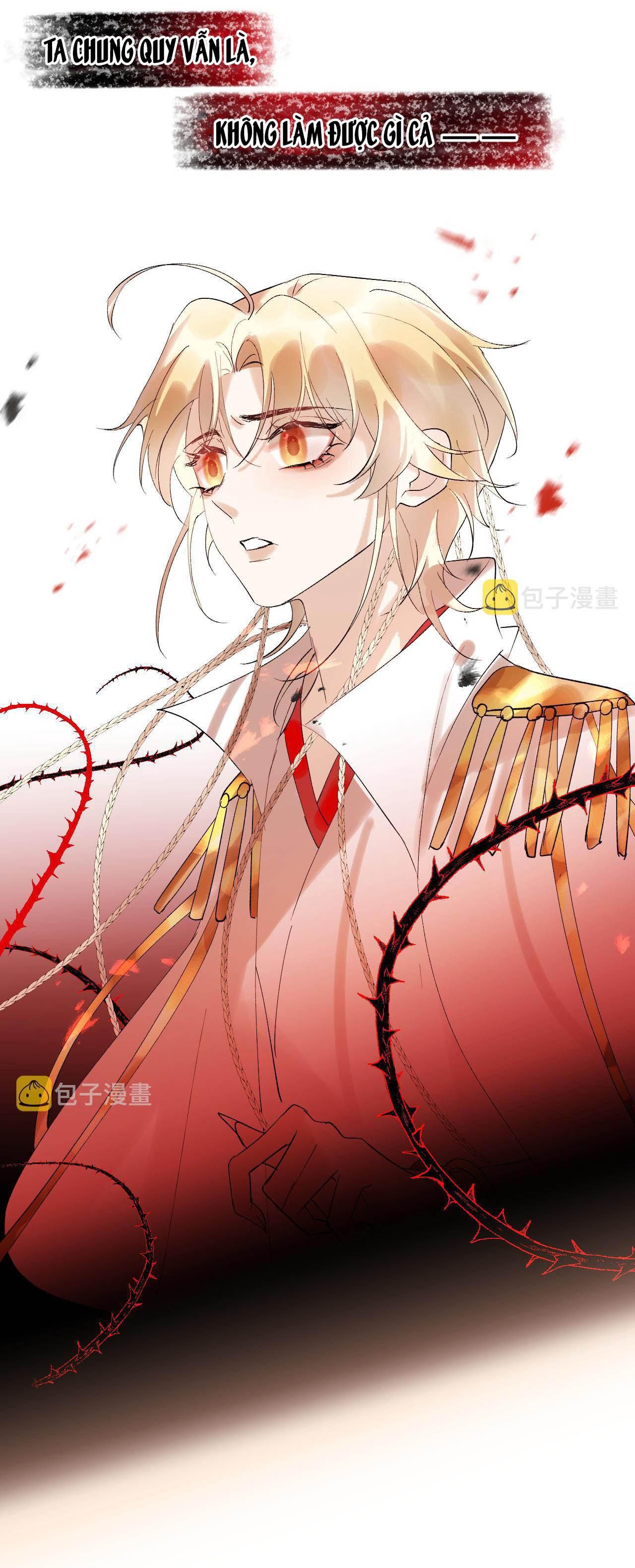 Silent Blue Chapter 7 - Trang 2