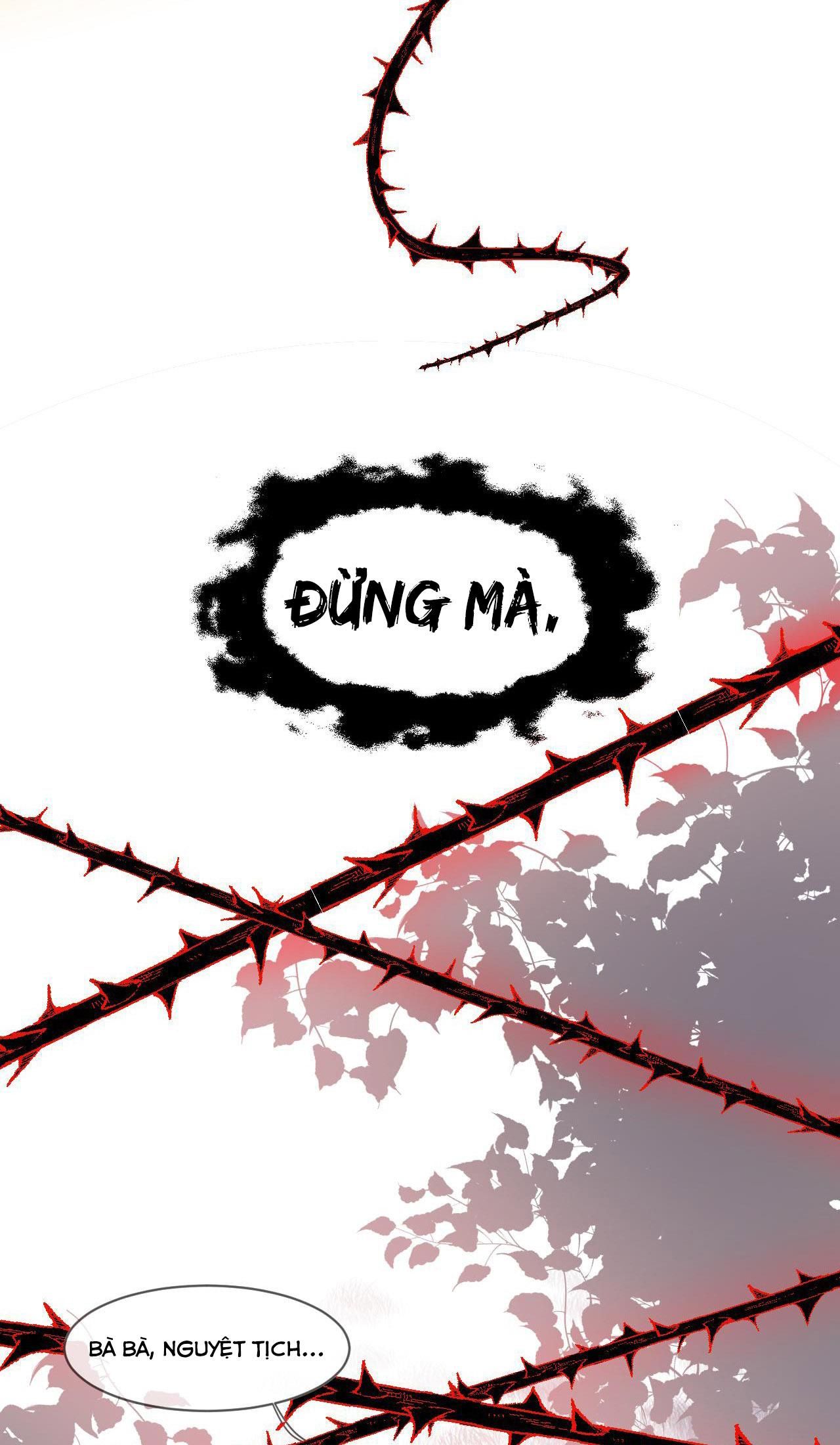 Silent Blue Chapter 7 - Trang 2