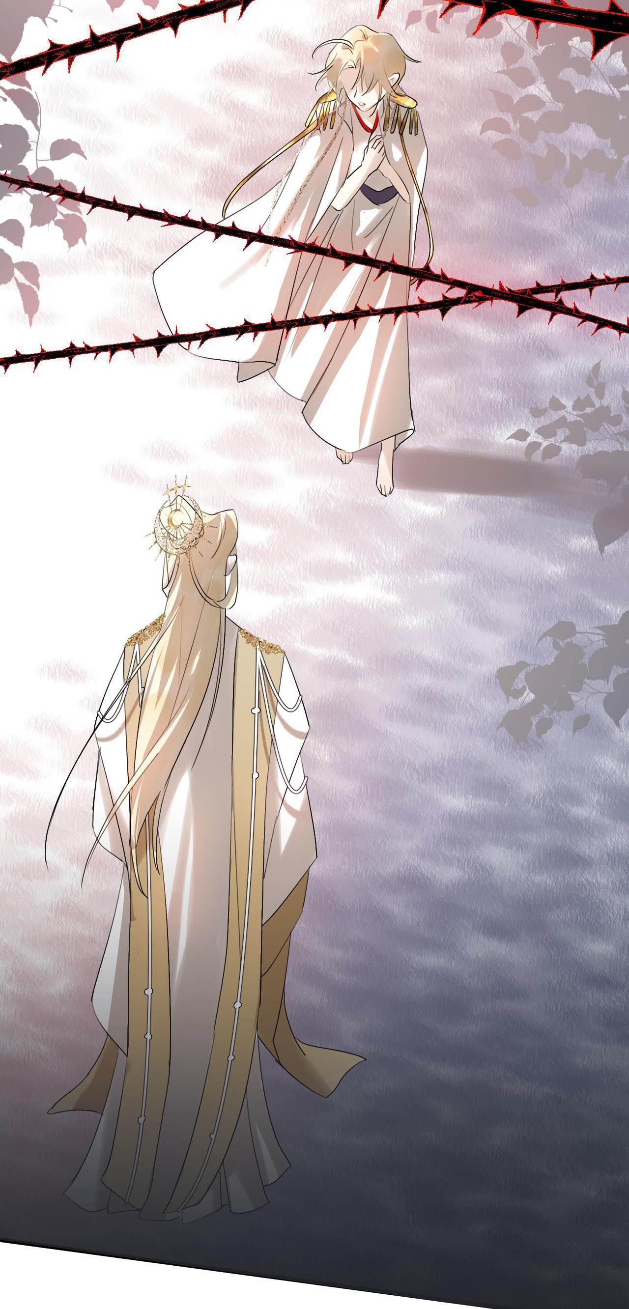 Silent Blue Chapter 7 - Trang 2