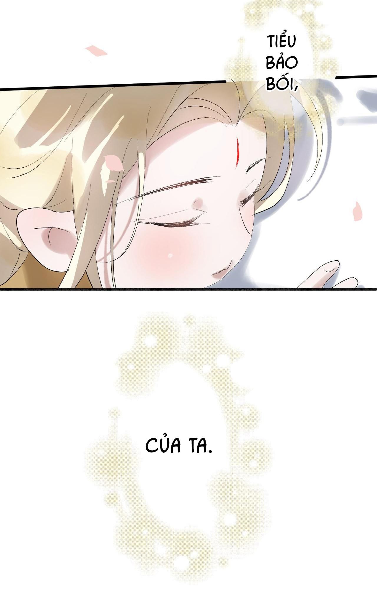 Silent Blue Chapter 7 - Trang 2