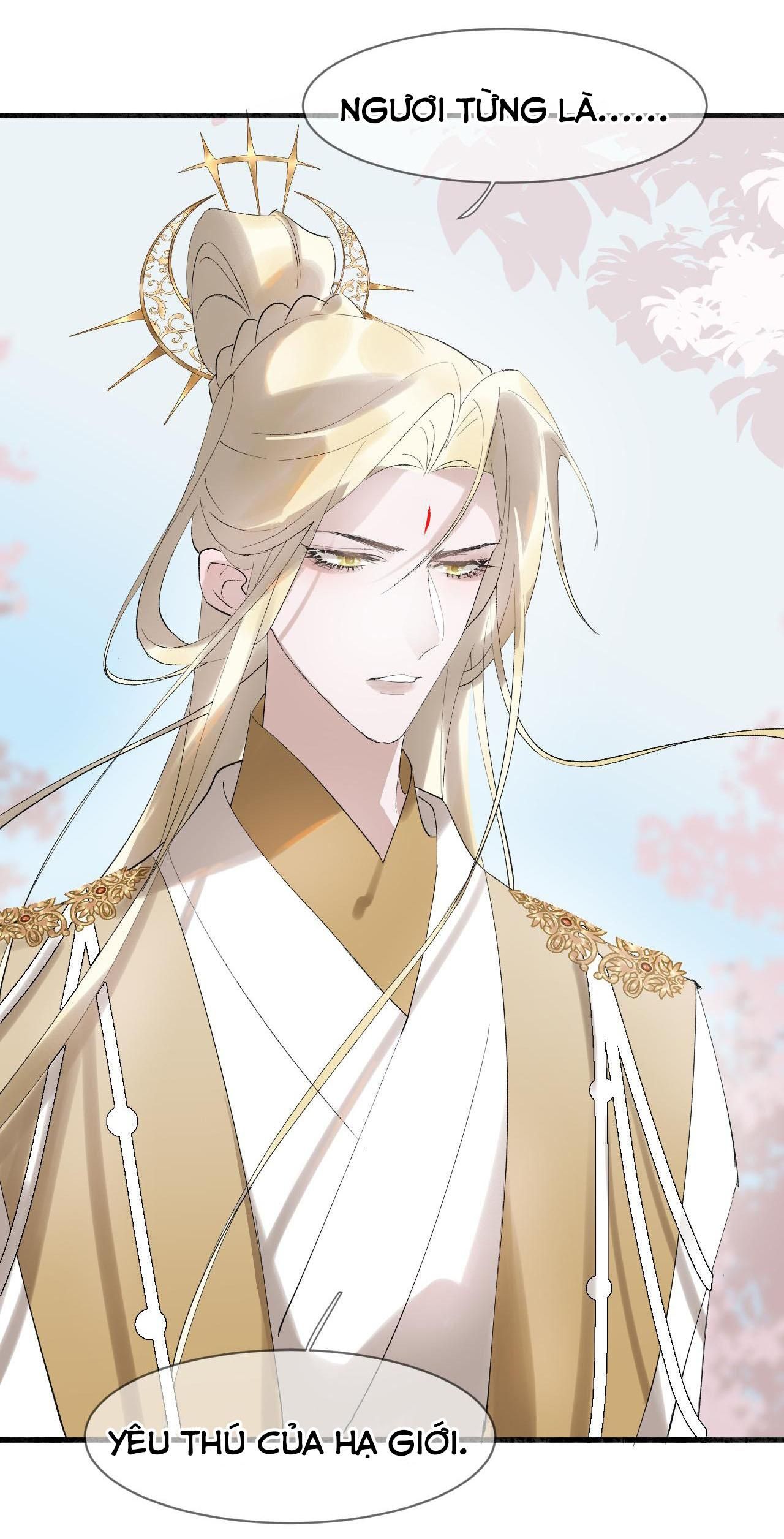 Silent Blue Chapter 7 - Trang 2