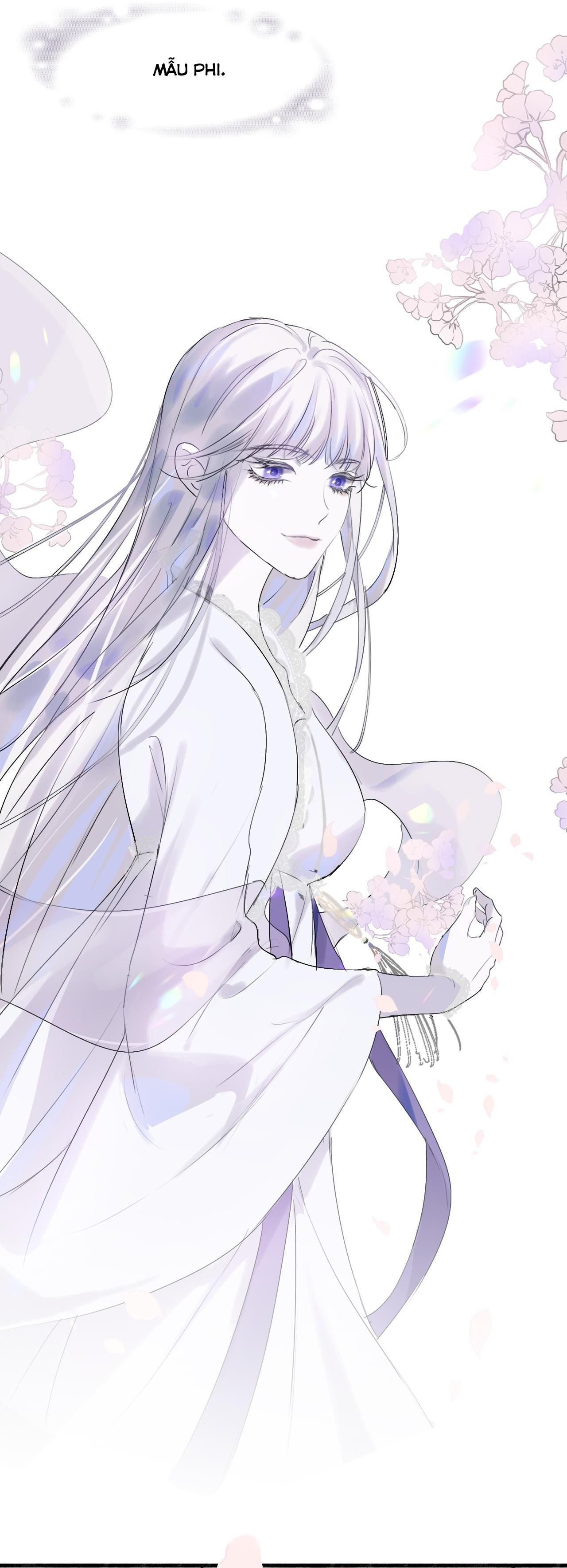 Silent Blue Chapter 10 - Trang 2